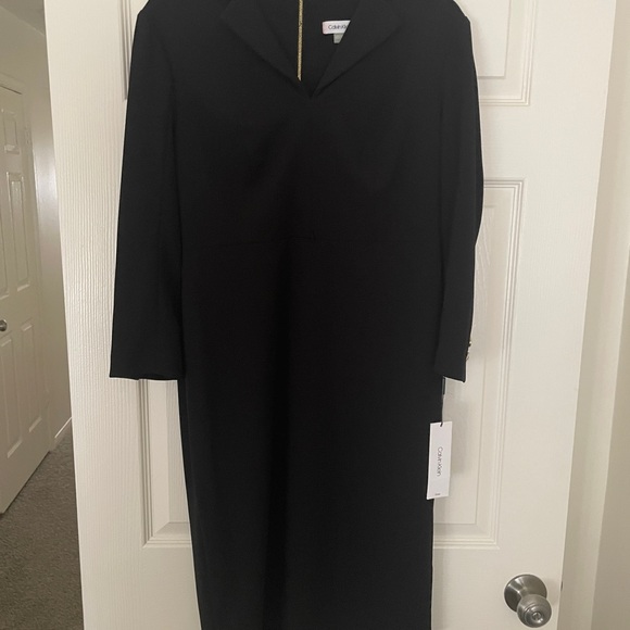 Calvin Klein Dresses & Skirts - 🖤 Calvin Klein Dress 🖤